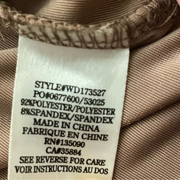 White Crow women's nighttime sleepwear loungewear size small S B14 - Picture 4 of 5